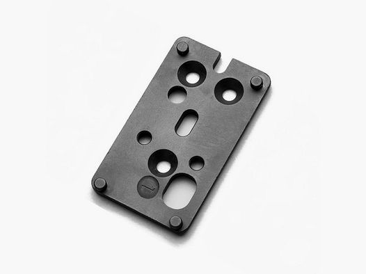 Springfield Armory XD / SF19 Adapterplatte Nr. 5 (Acro)