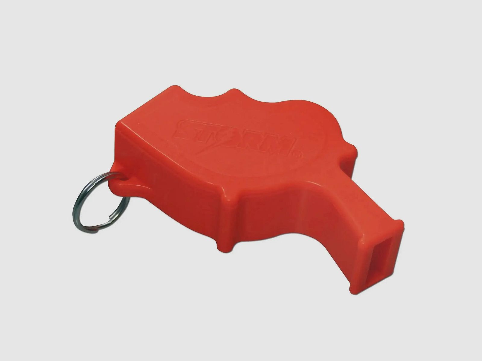 Rothco Sifflet de signalisation Storm - Noir