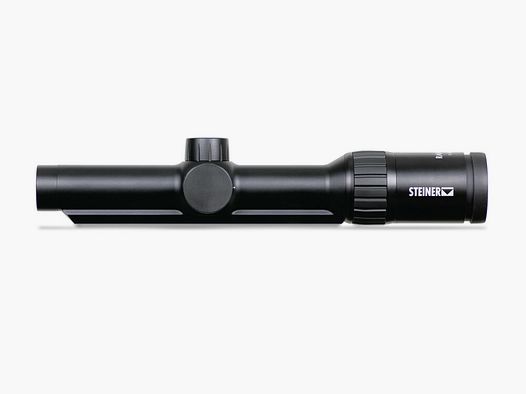 Steiner Optics - Bayreuth Steiner Ranger 4 Scope 1-4x24 30mm LA-4A-I / VM/ZM Rail