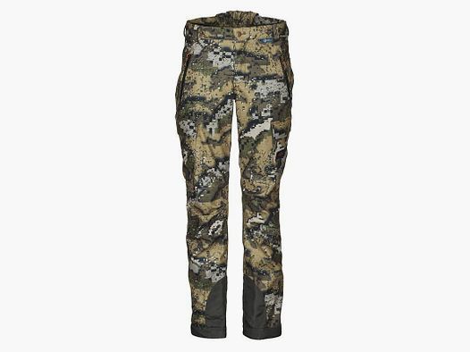 SWEDTEAM Ridge 3 Jagdhose Desolve Veil – Kleidergröße Herren: 58