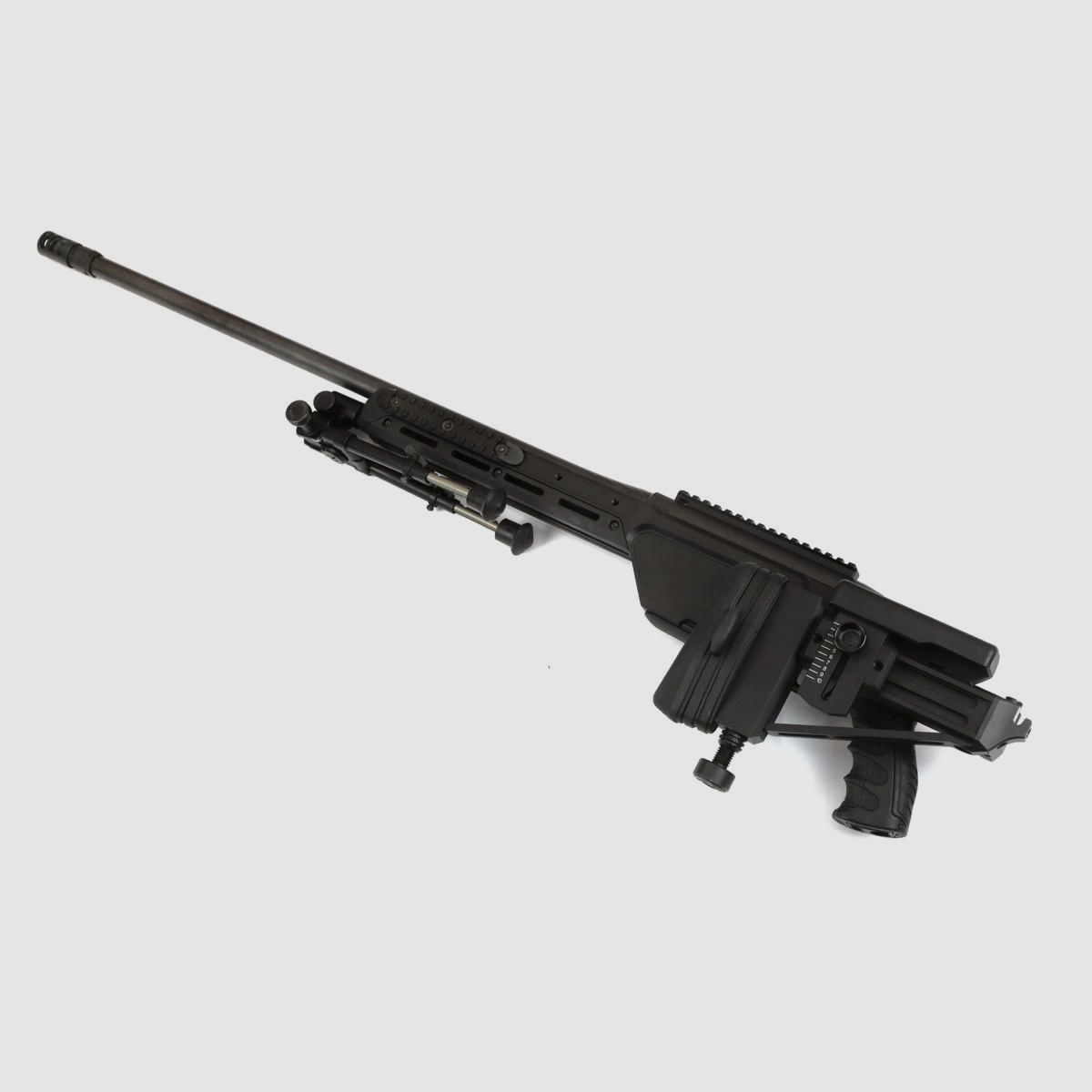 Steyr SSG 08, Bild 2 von 7
