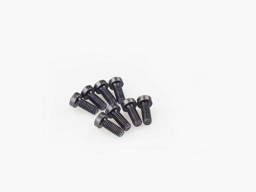 Innomount Ersatzteil-Set 8 St. TAC-Ringsonderschraube