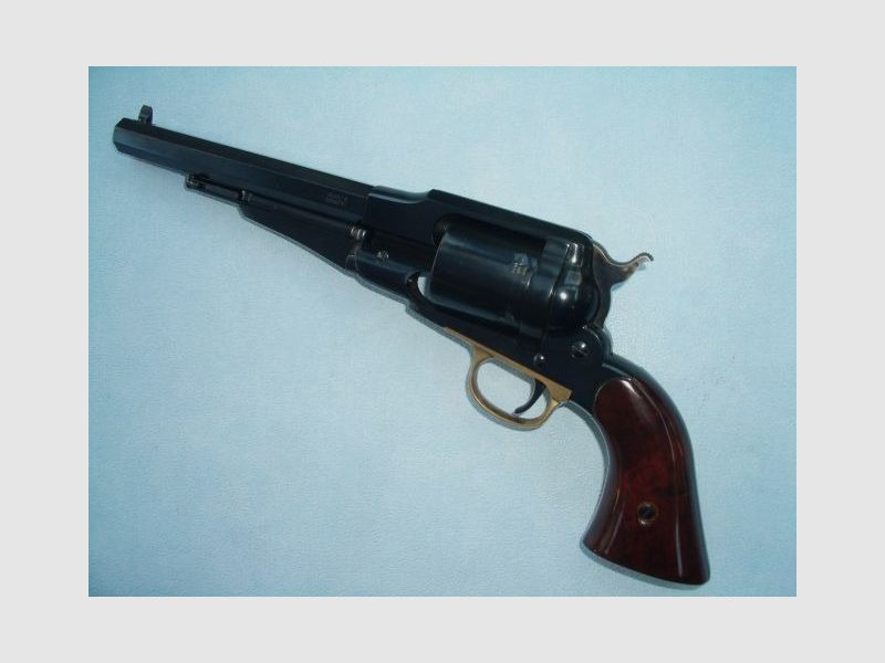 Uberti Mod. 1858 Conventie Marine Kal. .38 Spec