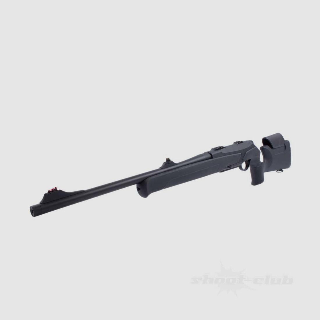 Merkel Helix Speedster Black