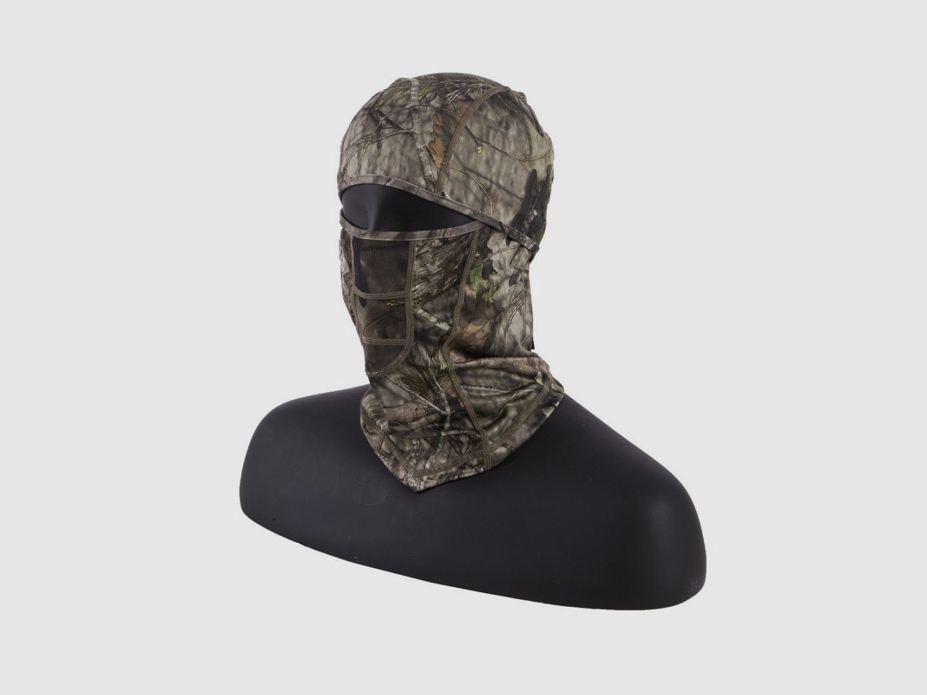 Cagoule camo Mossy Oak Allen