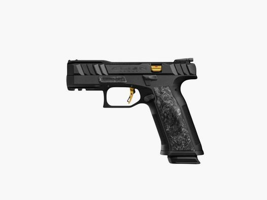 Laugo Arms Alien Remus Full Kit