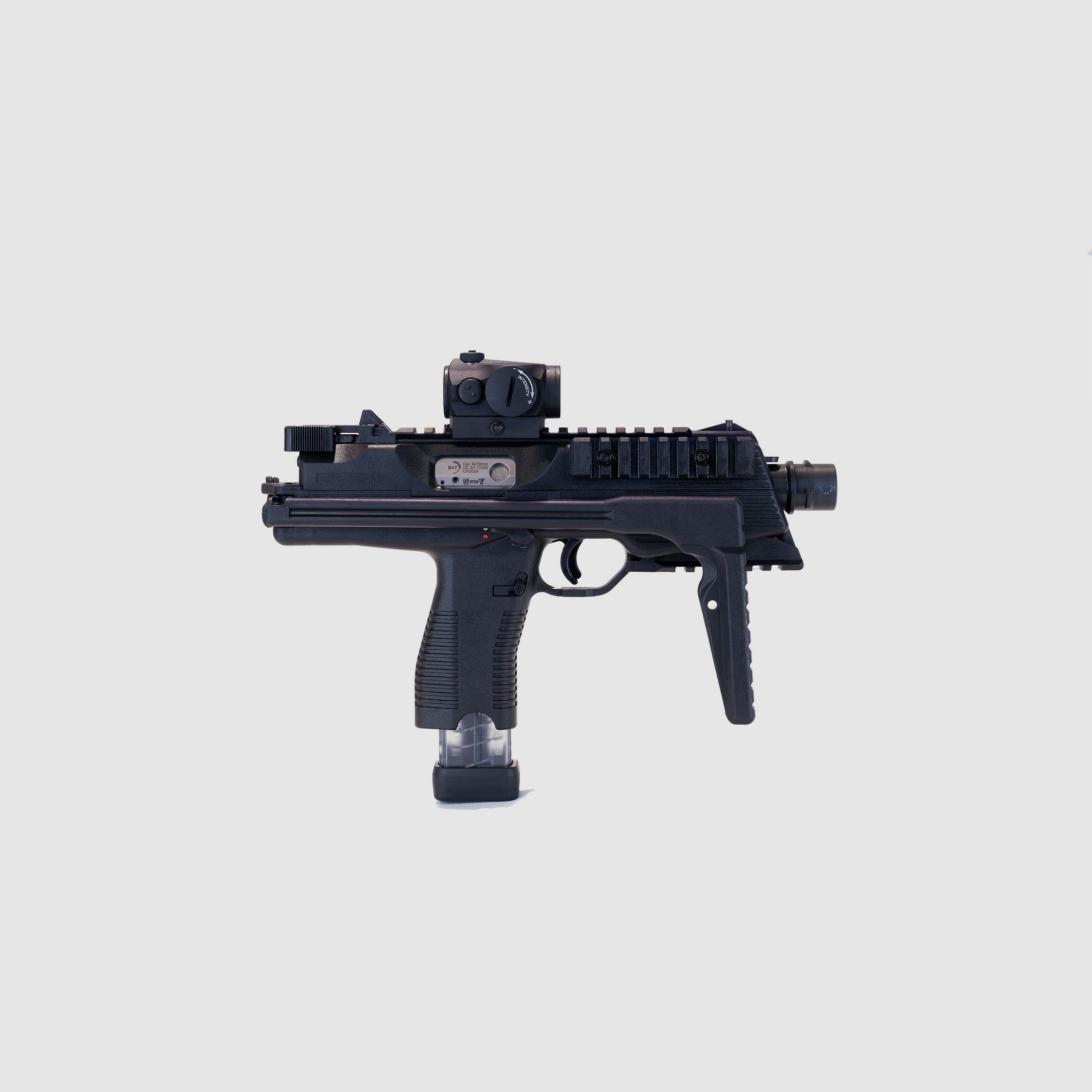 B&T TP9-N , Bild 2 von 3