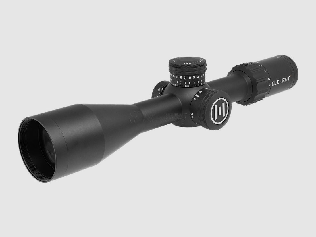 Element Optics luneta NEXUS GEN II 4-25X50 APR-2D MOA, zdjęcie 2 z 2
