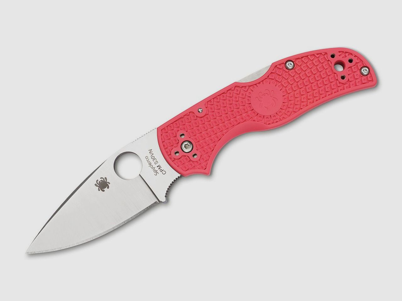 Taschenmesser Native 5 Pink