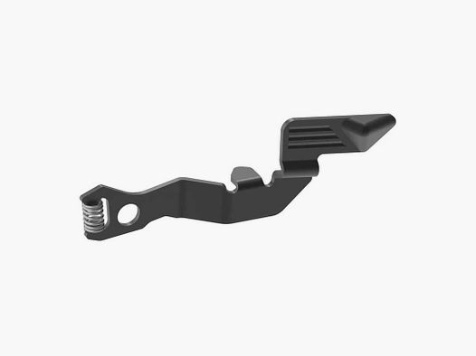 Raised, enlarged ambidextrous slide stop KAGWERKS - Glock 43/43X/48 - Slimline
