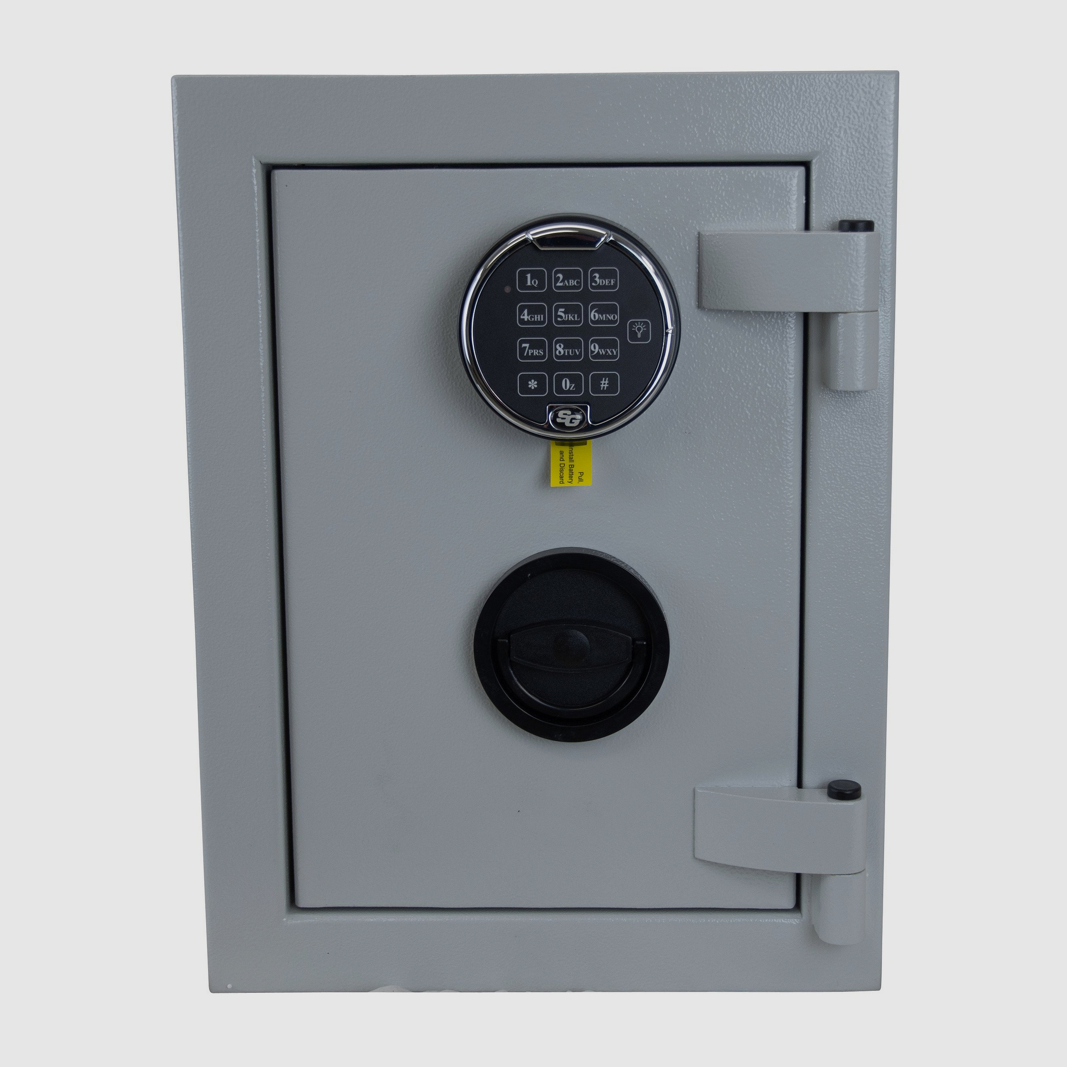 Mller Safe Armadietto per pistole KGW