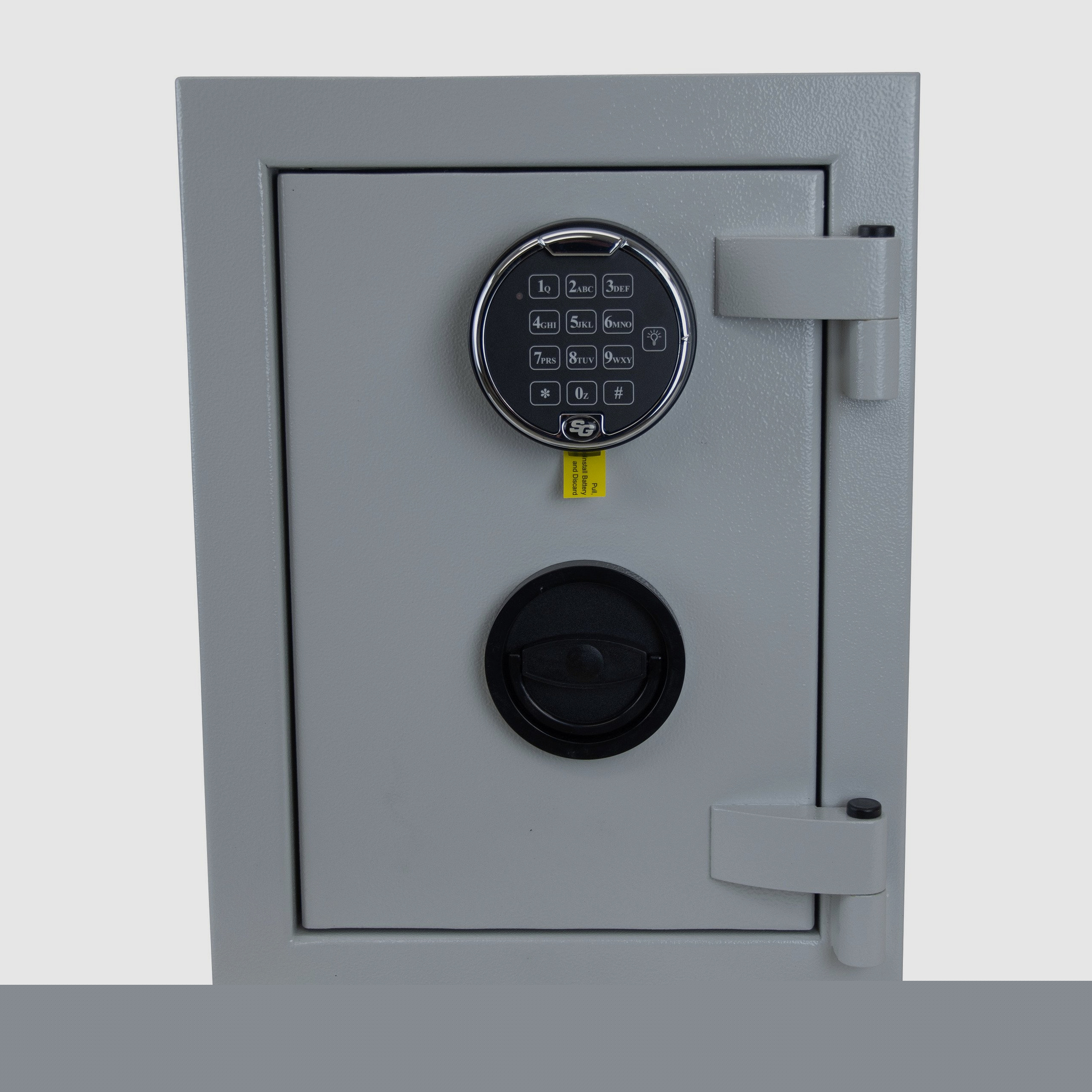 Müller Safe Coffre-fort pour armes de poing KGW