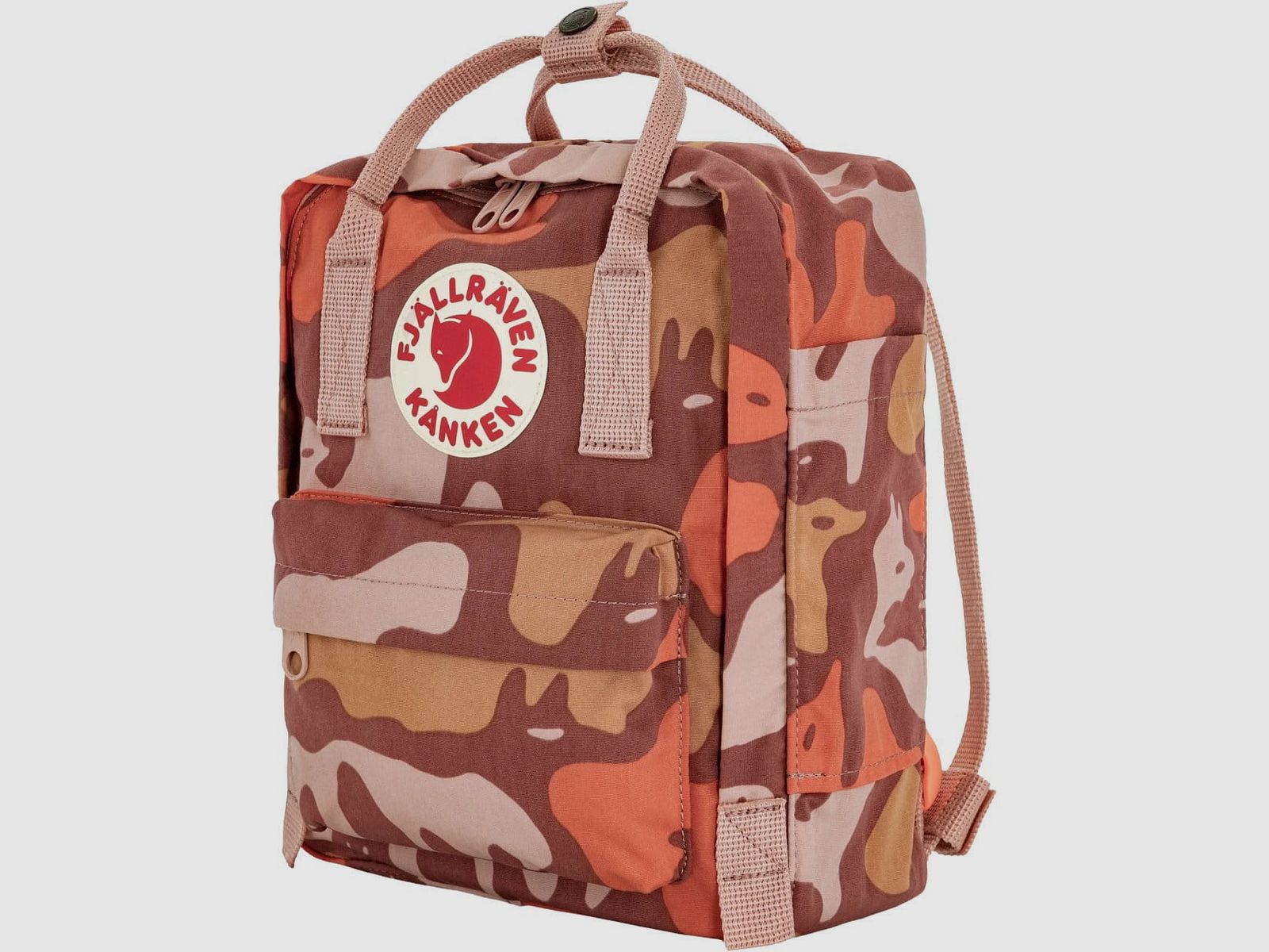 Fjällräven Kånken Graphics Mini