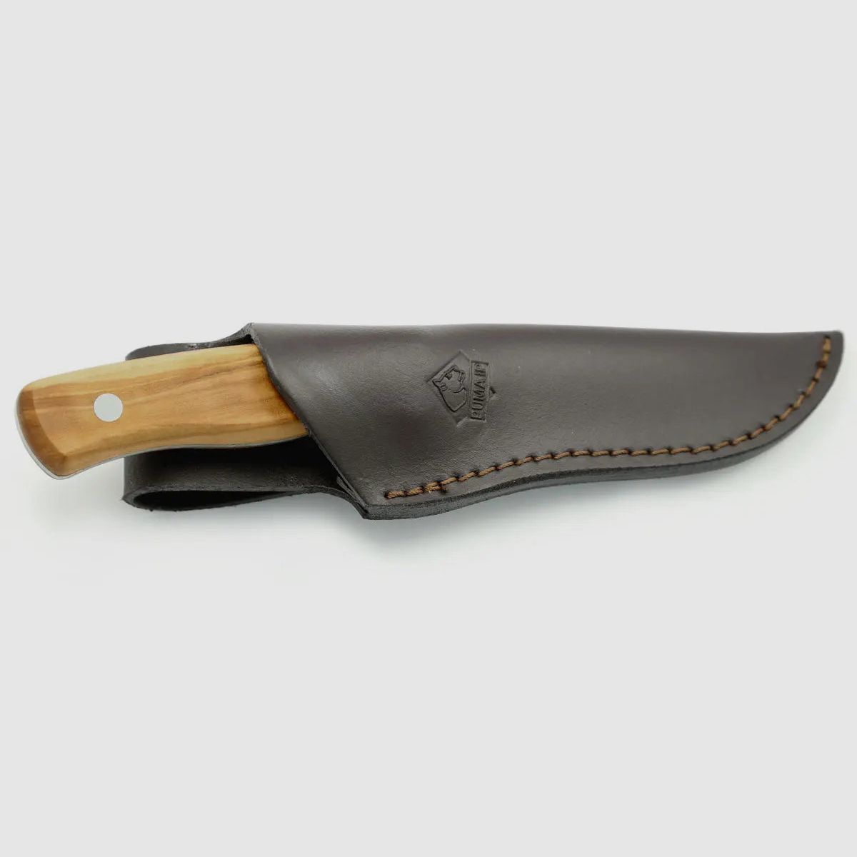 PUMA IP Alicante Olive
