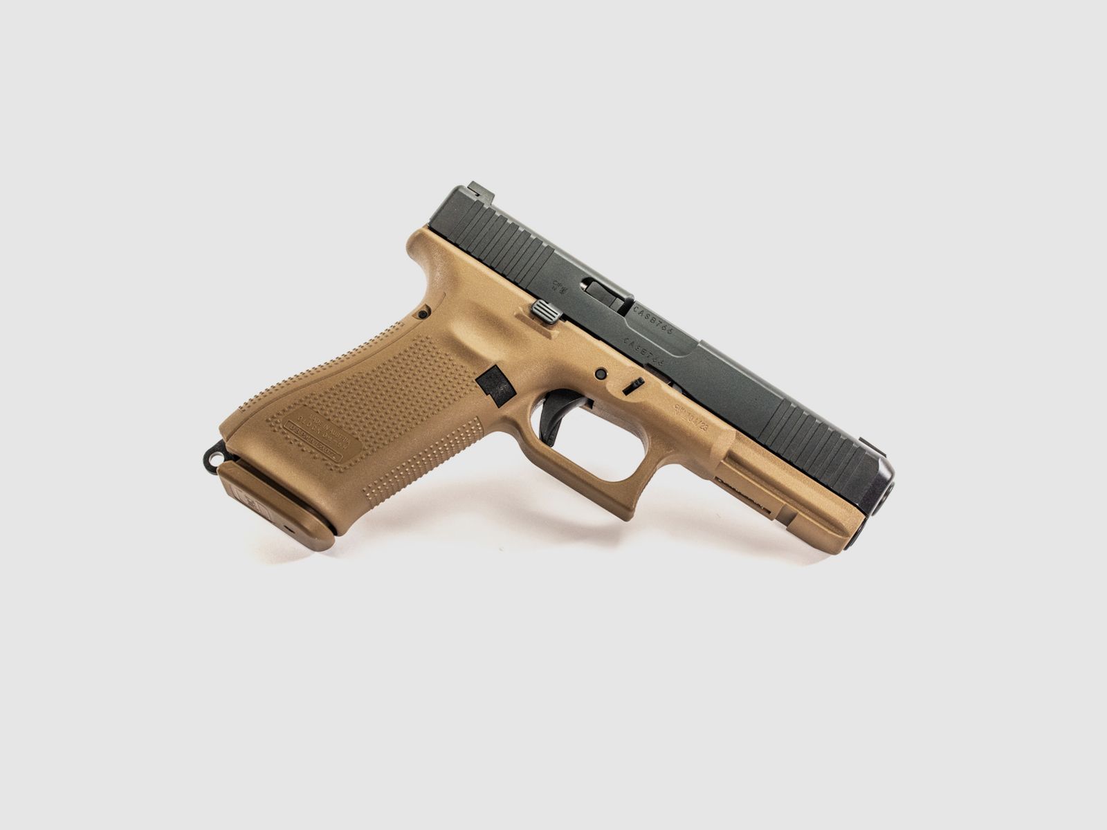 glock 17 FR