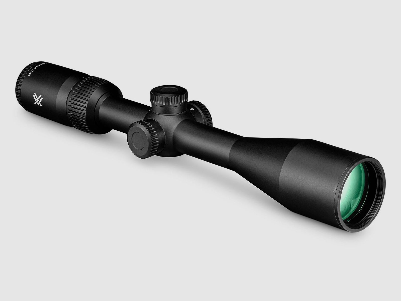 Vortex Crossfire HD 4-12x44