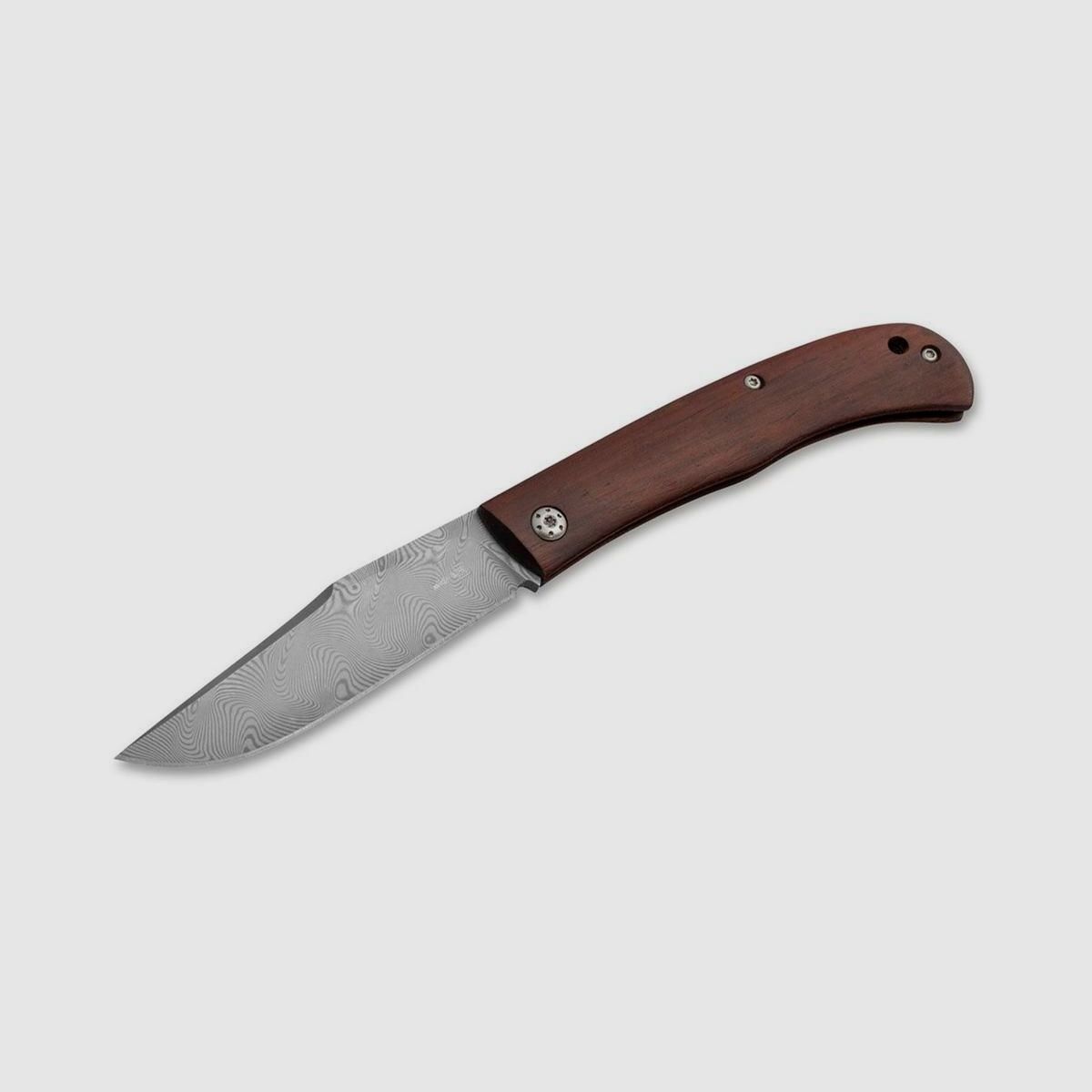 Böker Plus Slack Damast Taschenmesser, Bild 2 von 12