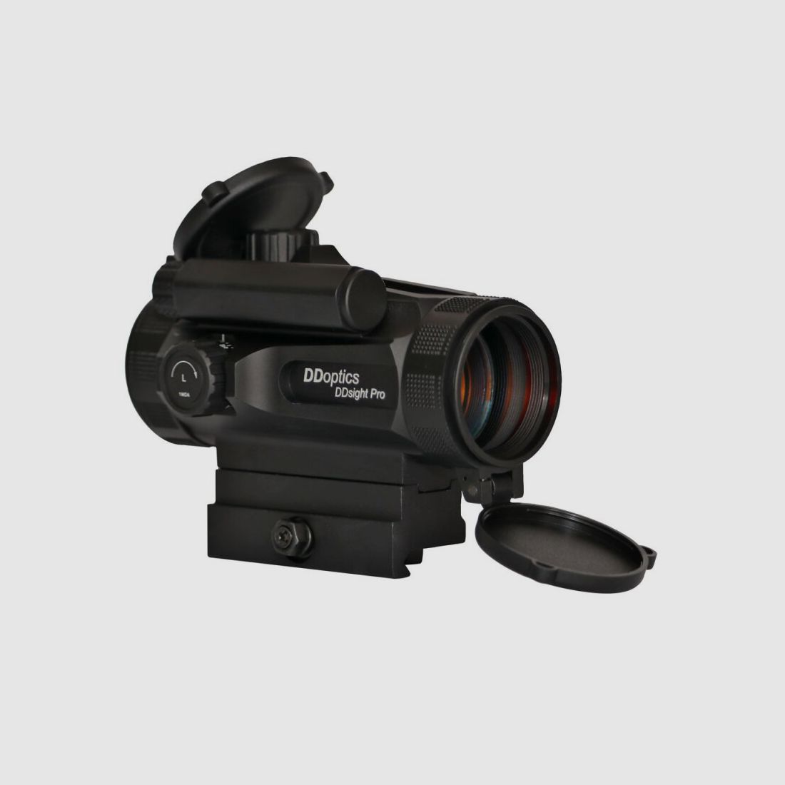 DDoptics DDsight Pro