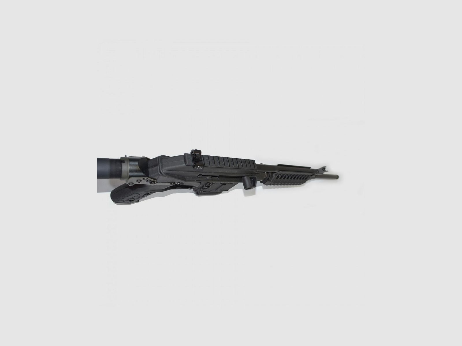 Kel Tec SU 16 F Kal. 223 Remington, Bild 6 von 7