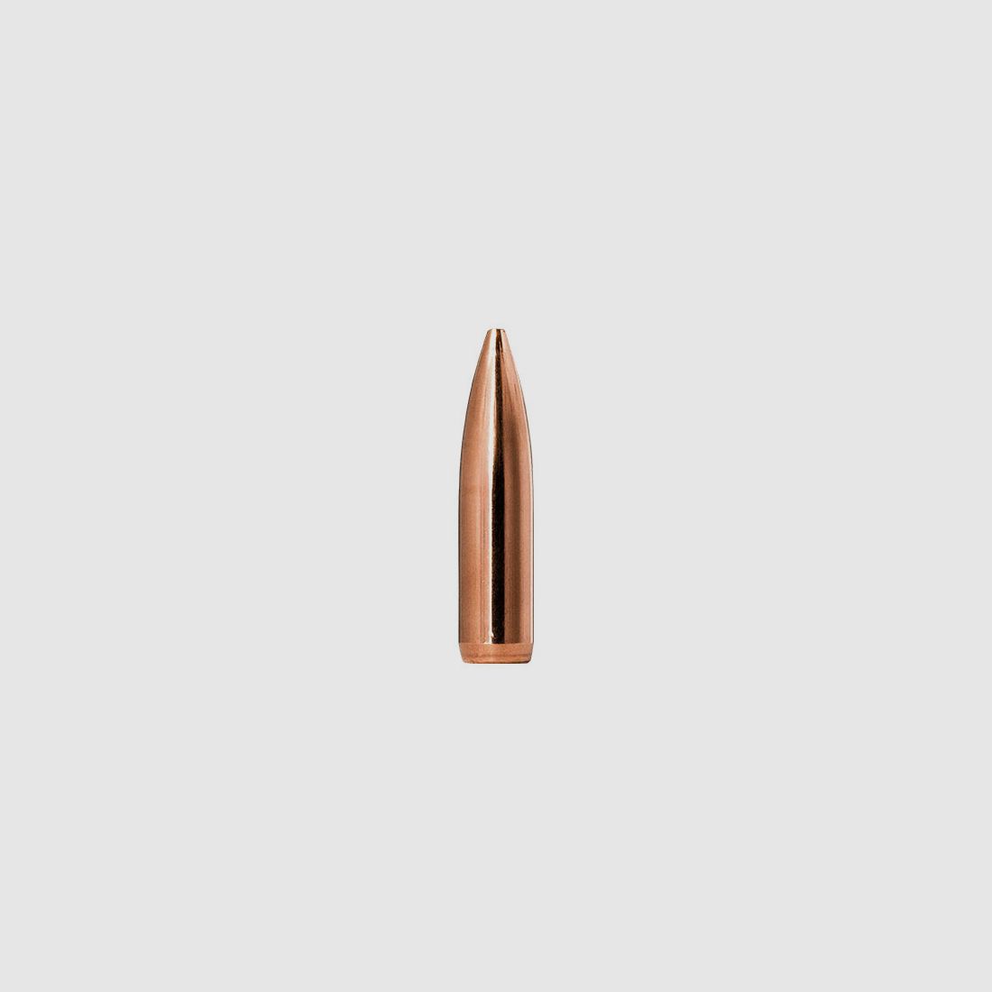 NORMA – GESCHOSSE – GTX HPBT MATCH 6,5mm (.264″) 100GR / 6,5G | 500ST, Bild 2 von 2