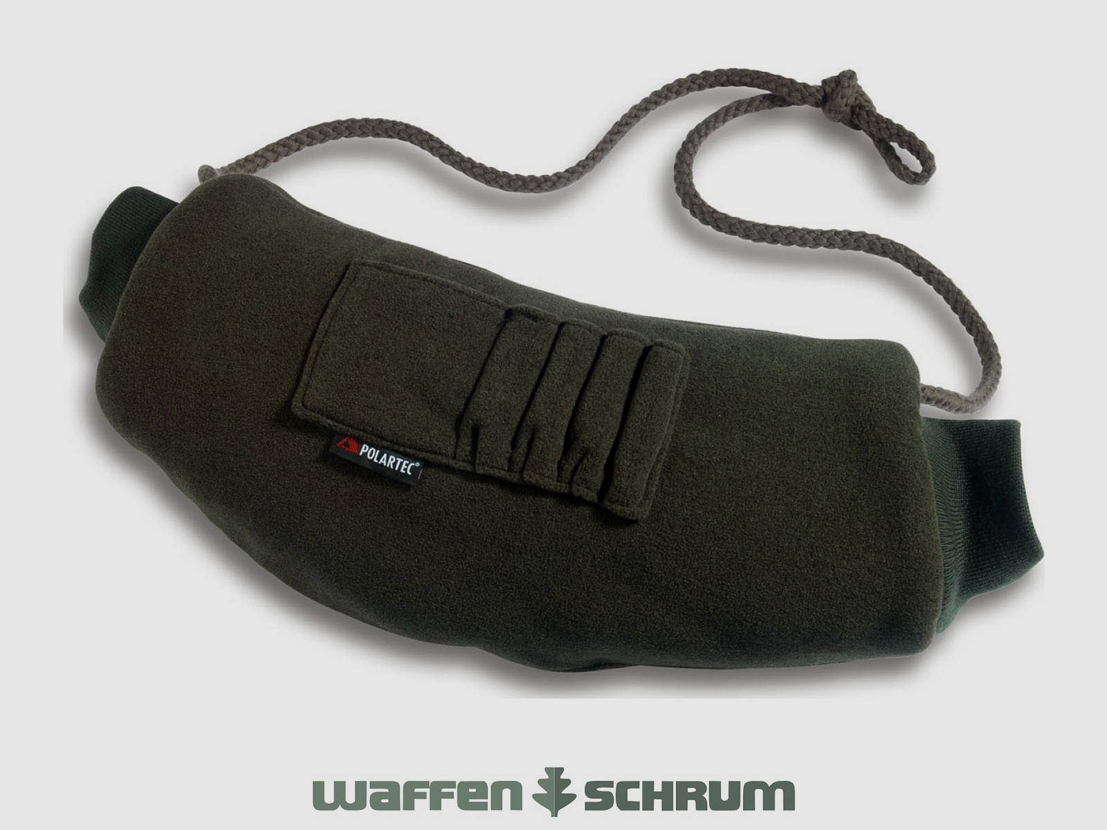 Rascher Muff Fleece