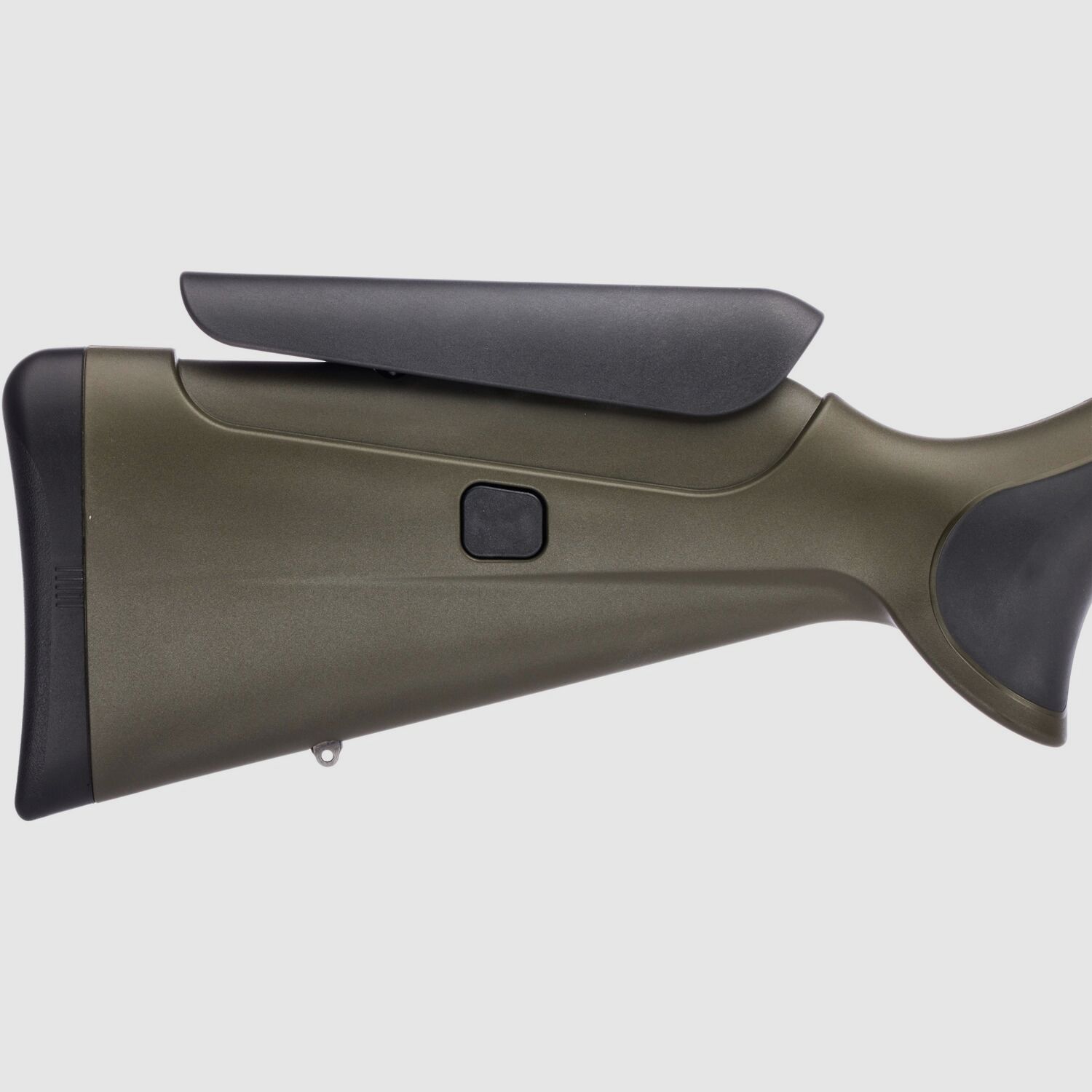 Haenel offre complète NXT Composite avec Parforce PZ1 3-12x56, cal. .308 Win.