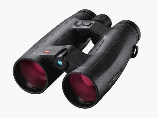 LEICA 8x56 Geovid HD-R 2700 RangeFinder hasta 2500m