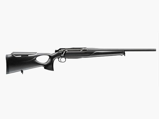 Sauer 505 Synchro XTC kal. 308Win. LL 51cm M15x1