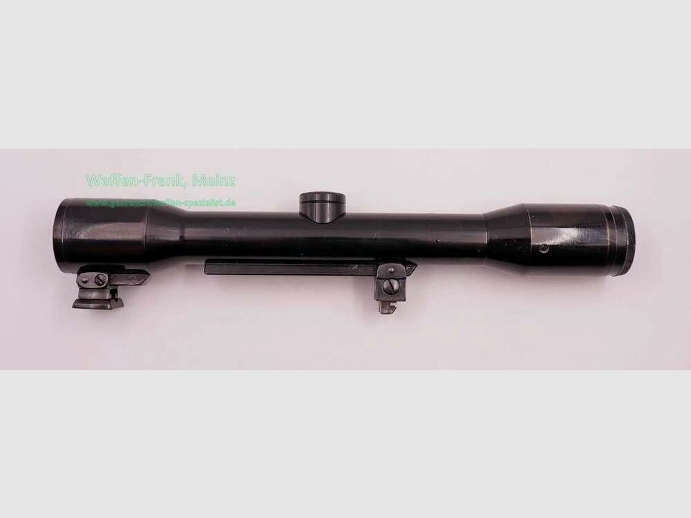 Kaps/Berlin richtkijker model Zieljagd 4x36 kruis 1, afbeelding 1 van 2