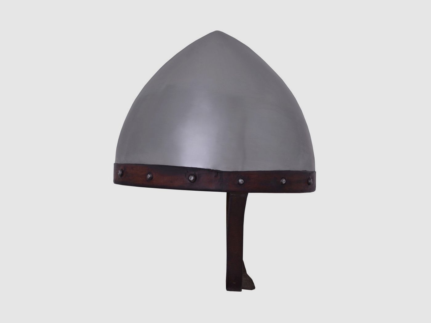 Bogenschützenhelm inklusive Lederinlet