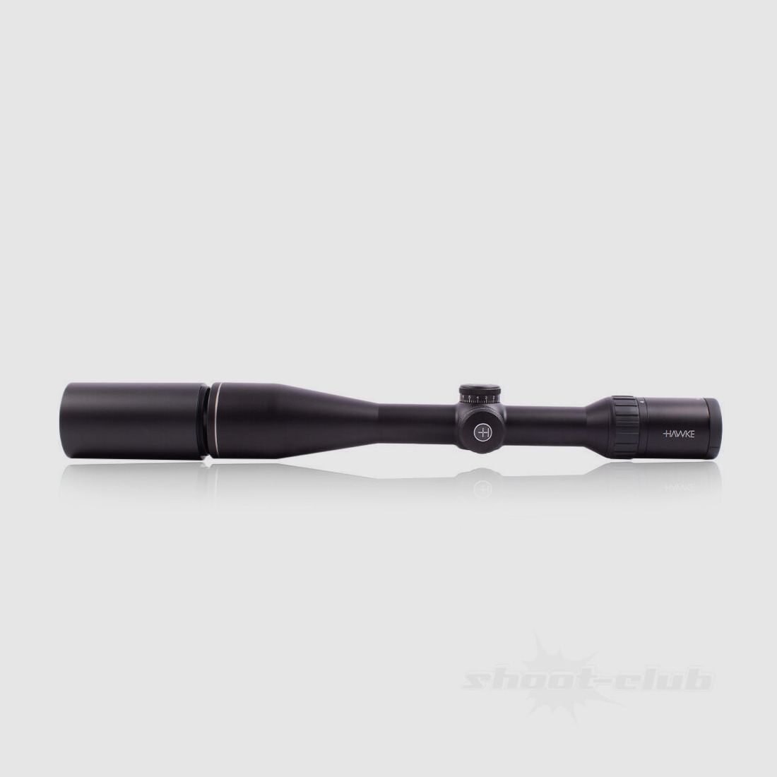 Hawke Endurance 30 WA SF 4-16x50 Zielfernrohr LR Dot (8x)