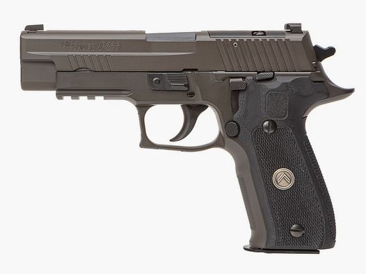 Sig Sauer P226 Legion Full Size in 9×19