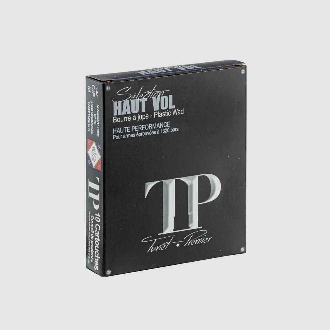 Tunet Haut Vol 12/70 40 g - 12/70 Shot No. 5, image 2 of 4