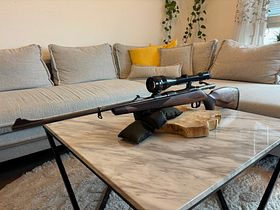 Sauer 90