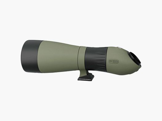 Meopta Spektiv Meostar S2 82 HD ohne Okular 45° Schrägeinblick