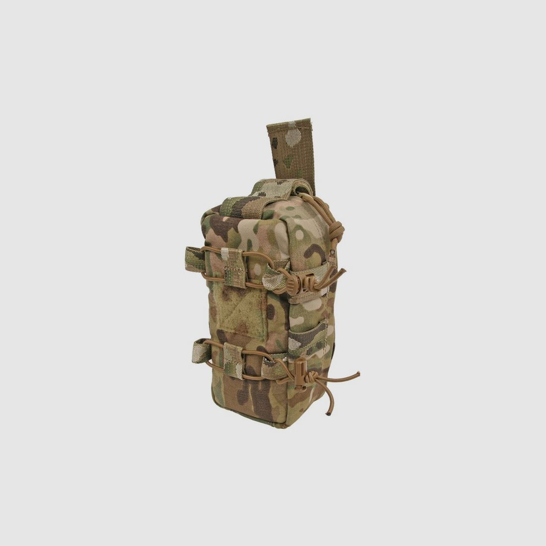 GREY GHOST GEAR SLIM MEDICAL POUCH MULTICAM, imagen 4 de 7