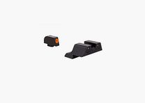 Trijicon N-Sight HD XR Orange Glock 17-39/45