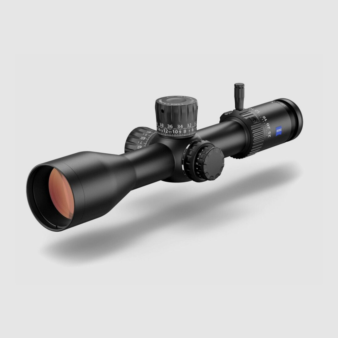 ZEISS LRP S3 425-50​ Zielfernrohr