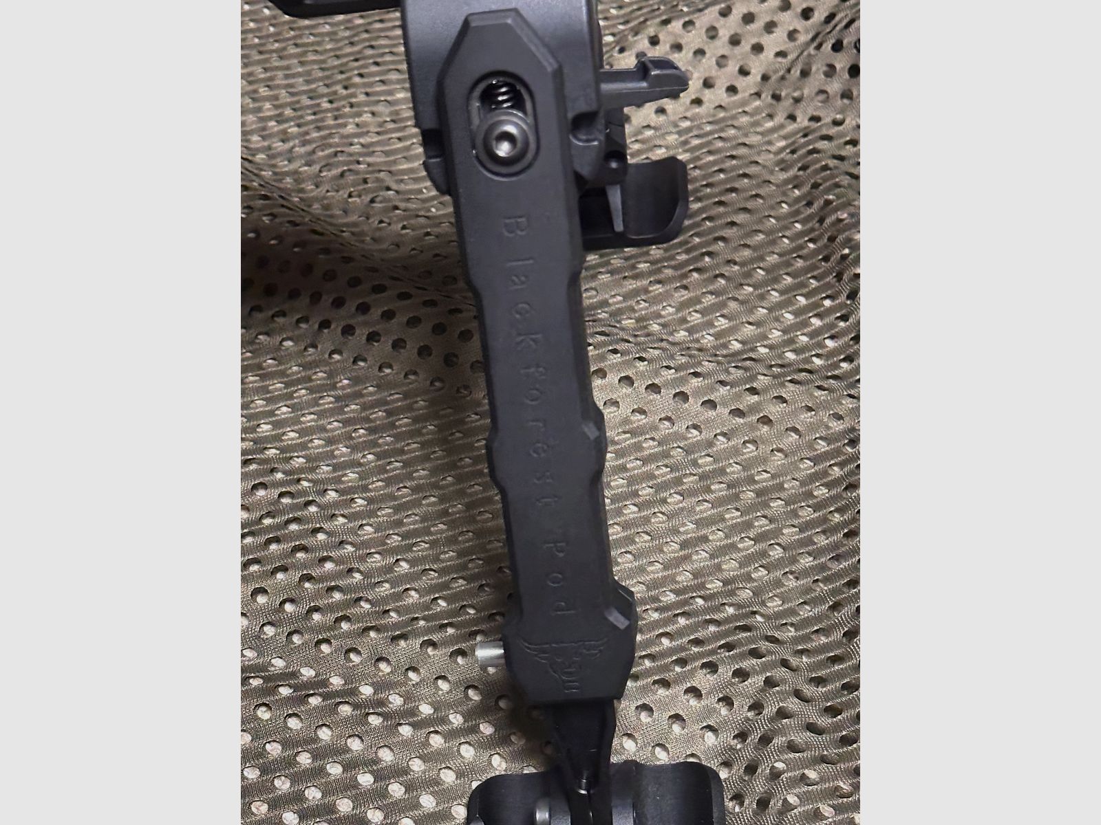 Remington 700 PCR .308 Win | Steiner M5Xi 5–25x56 MSR2 | Spuhr SP-4001C | paquete completo de largo alcance
