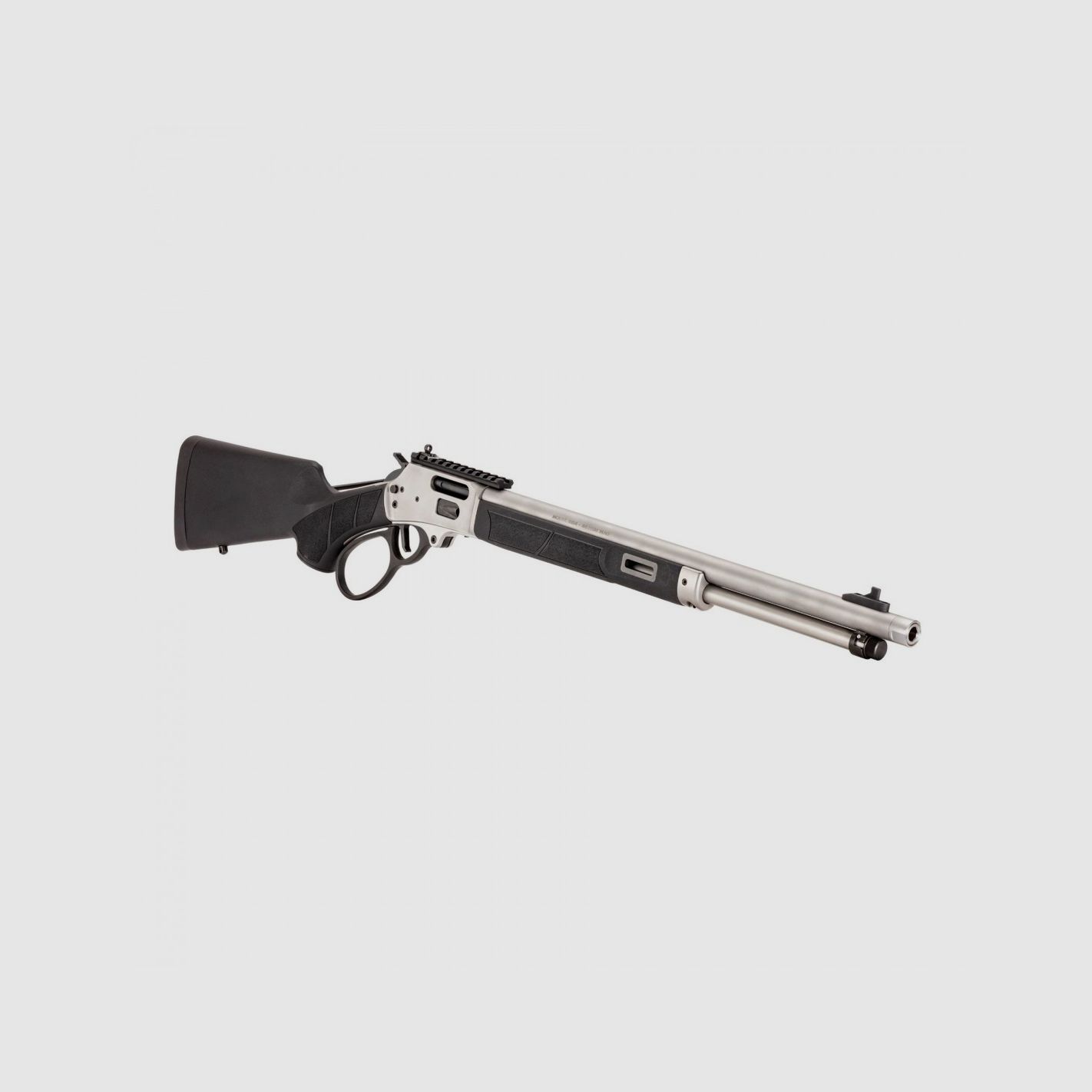 Smith & Wesson 1854 Kal. 44 Magnum, Bild 2 von 4