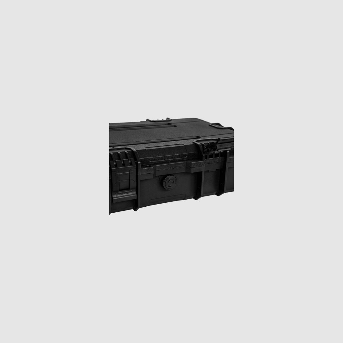 Waffenkoffer | Groß | Schwarz, Bild 16 von 21