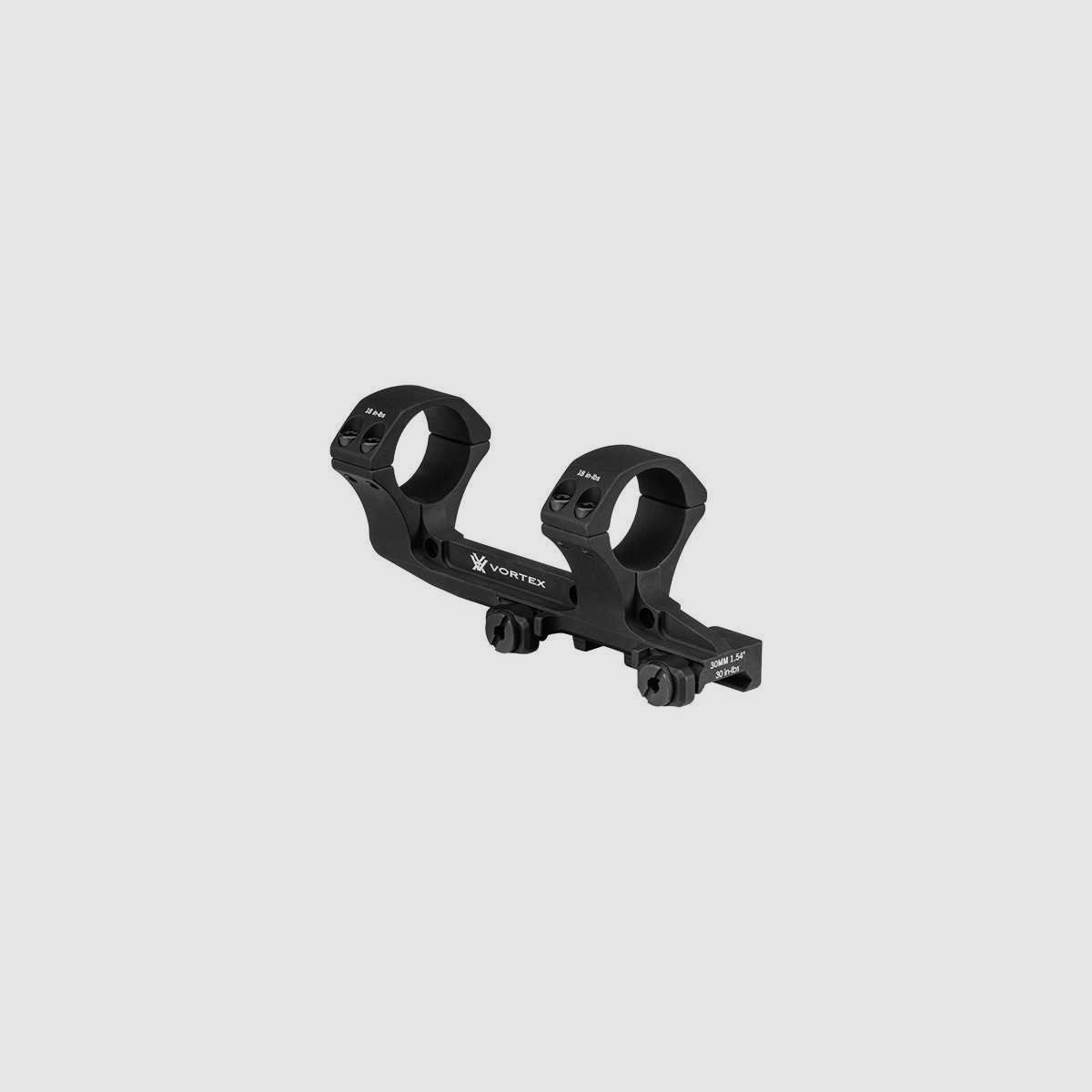 Vortex Pro Cantilever Mount