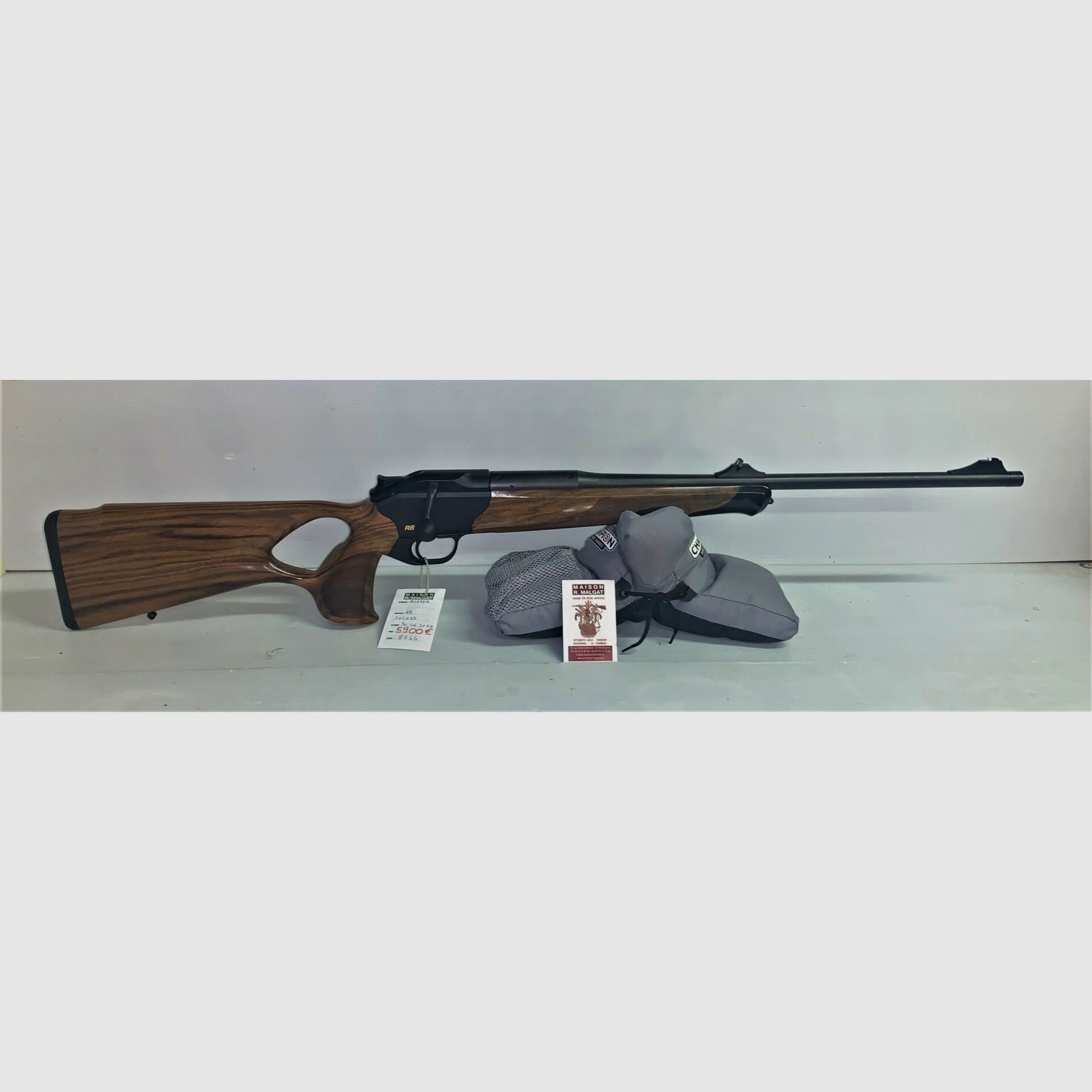 BLASER R8 SUCCESS BOIS, Bild 1 von 3