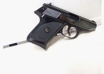 Walther Ulm TPH