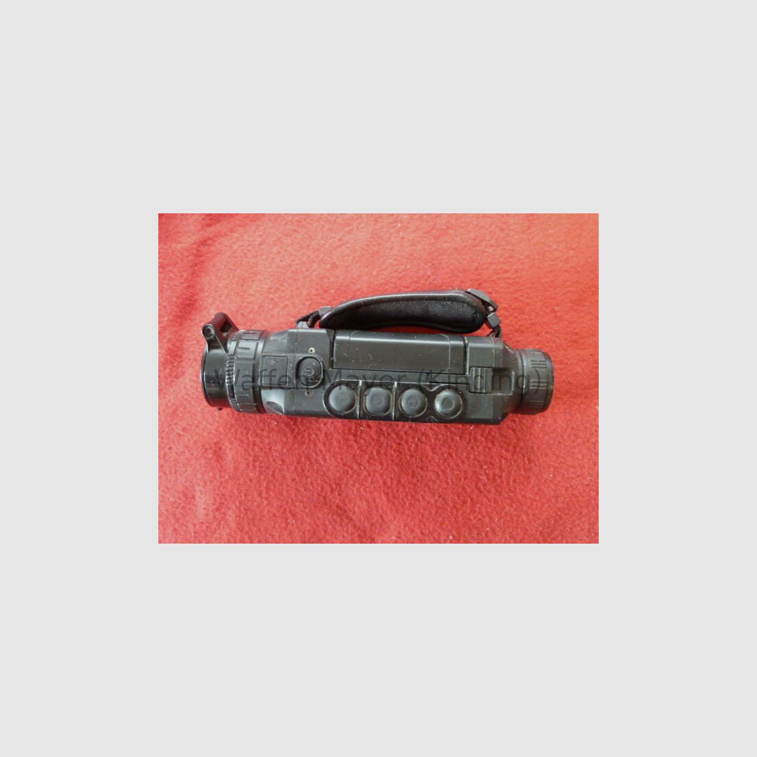 Pulsar XQ38F-Helion