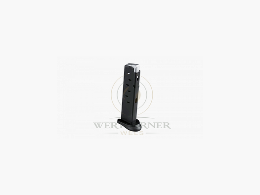 Walther P22 9mm P.A.K. Chargeur