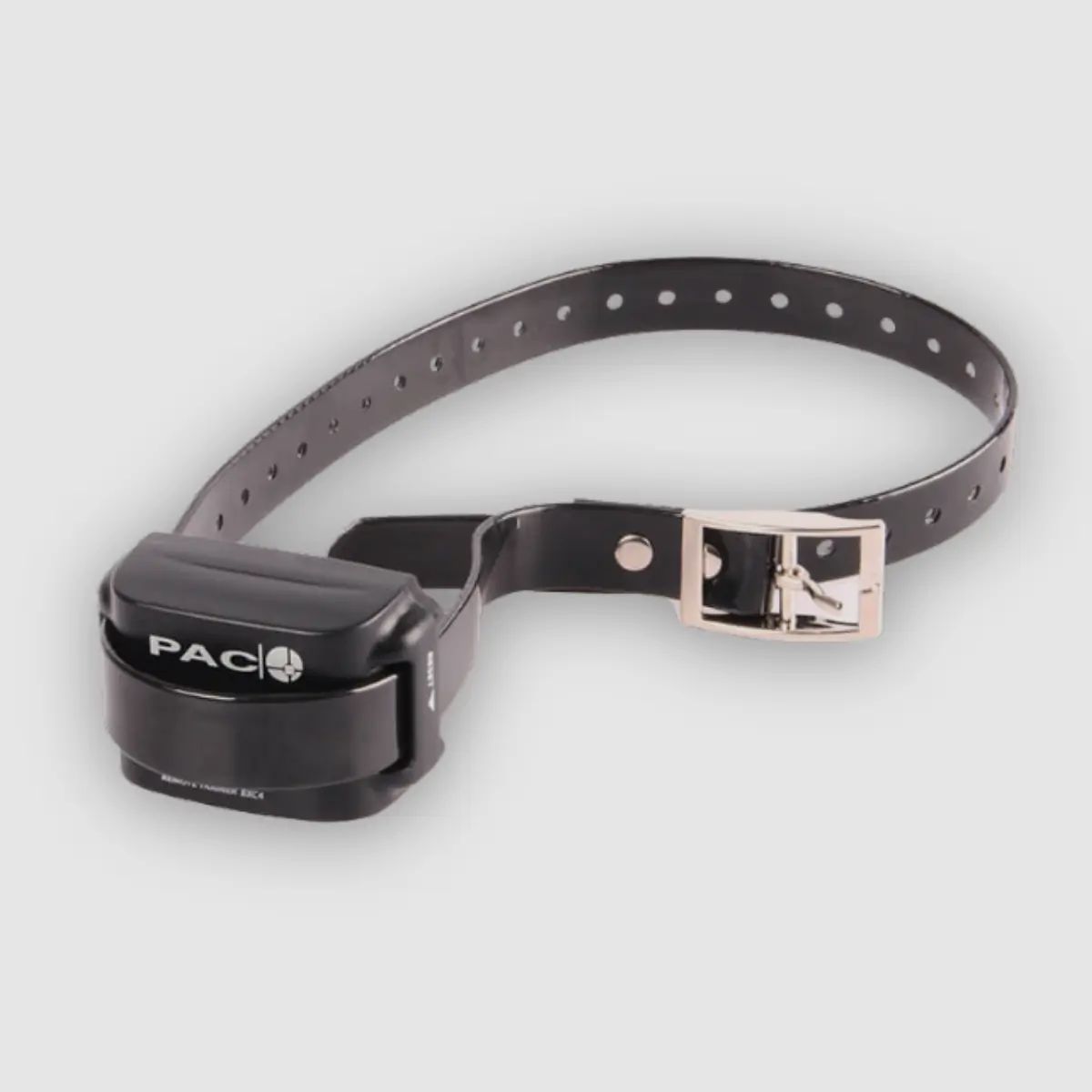 PACdog Collar Antibark SG-2