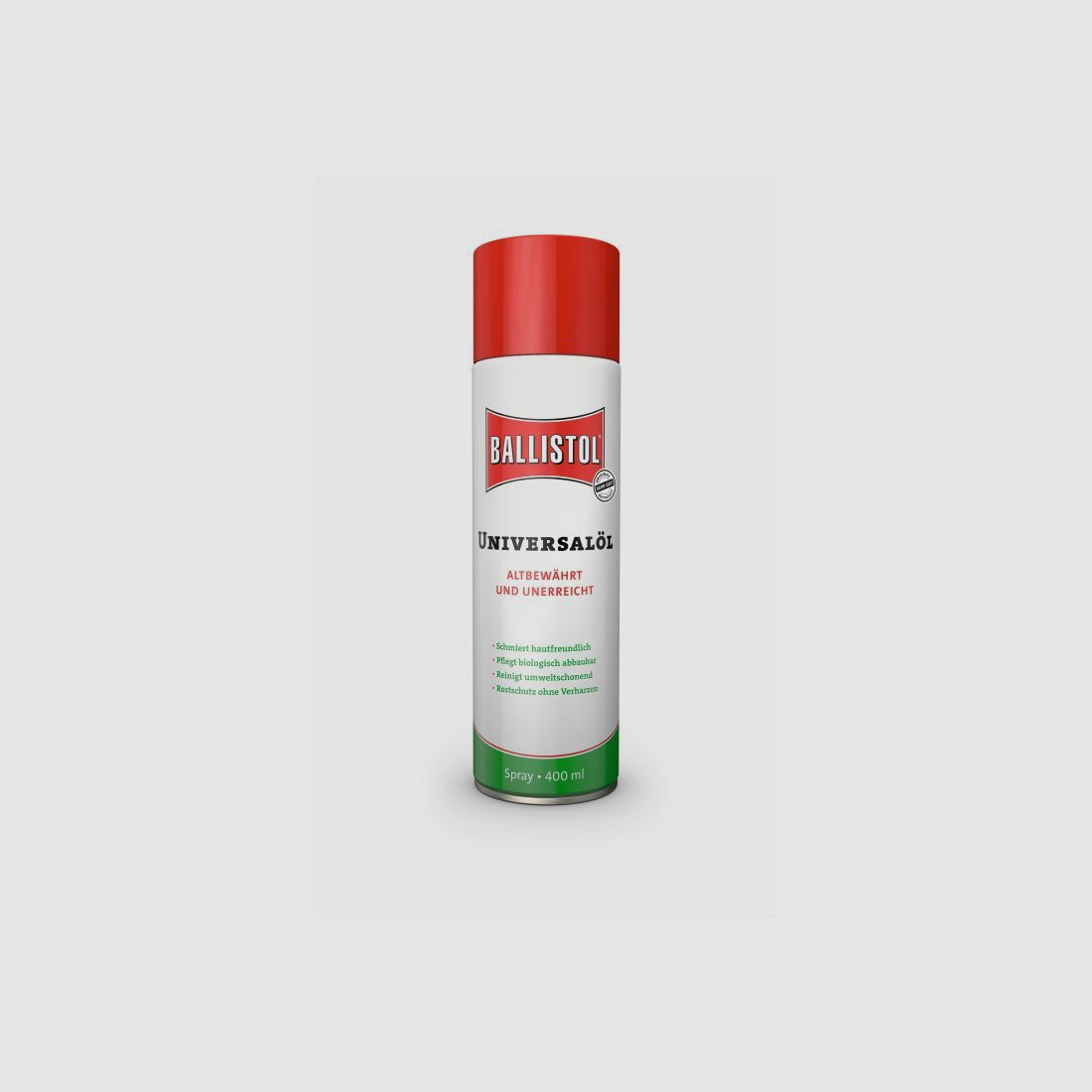 Ballistol Universalöl Spray 400 ml