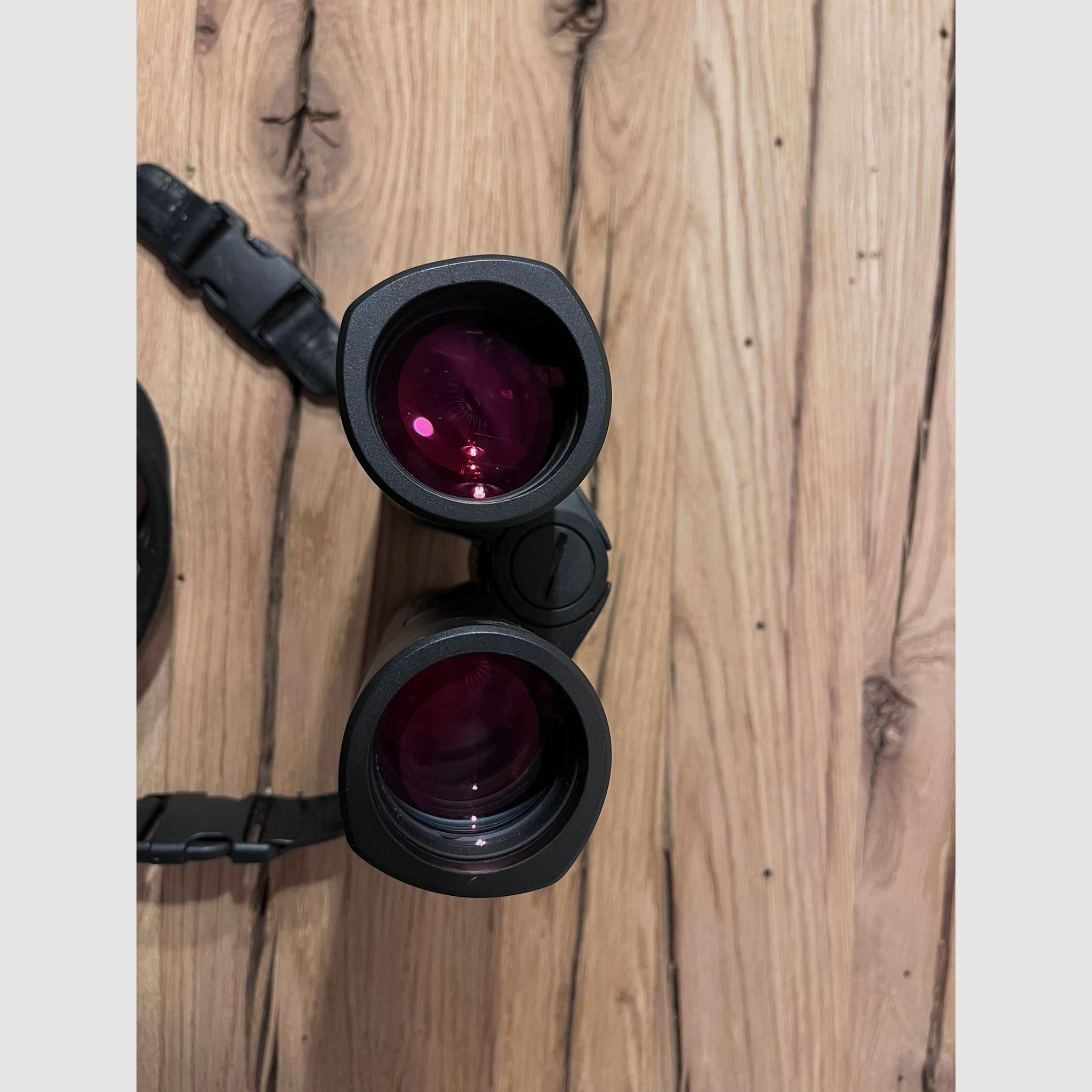 ZEISS Victory RF 10x42 – très soigné – emballage d’origine – contenu complet – ZEISS Harness, image 3 sur 7