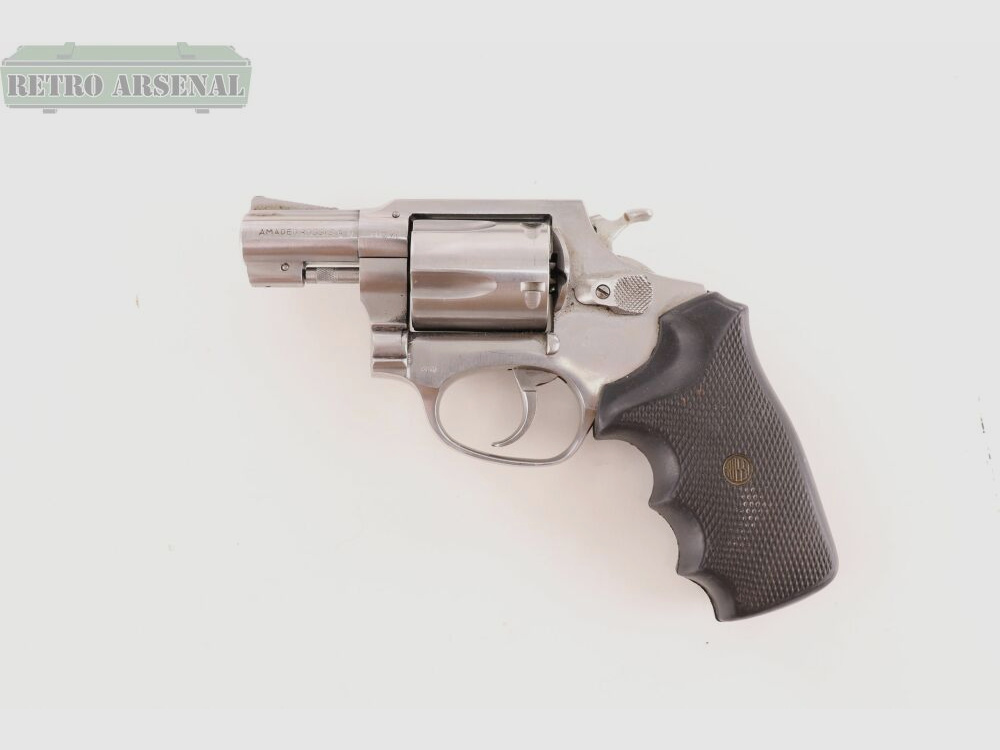 Rossi Mod. 27